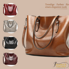 Nicoles Favorit Vintage Schultertasche