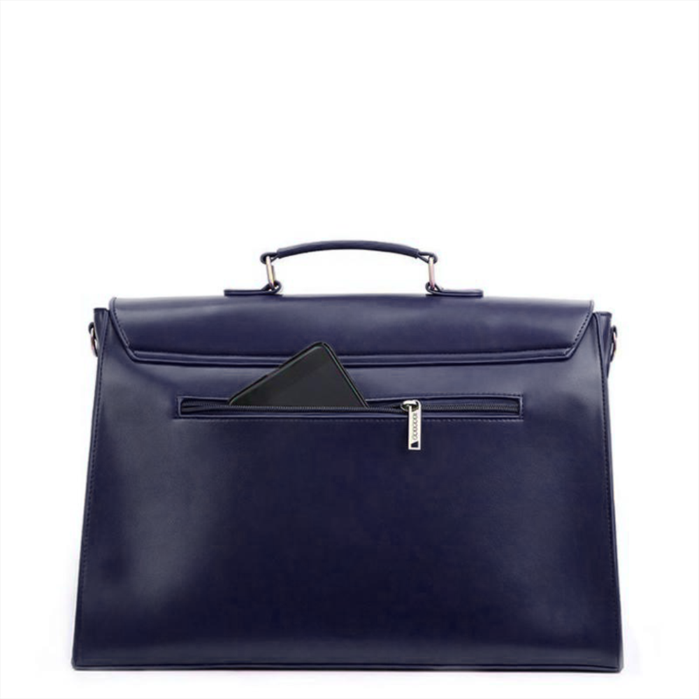 Monikas Elegante Schleifenhandtasche