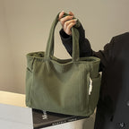 Leni | Weiche Tote-Bag