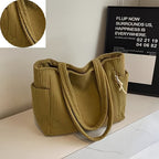 Leni | Weiche Tote-Bag