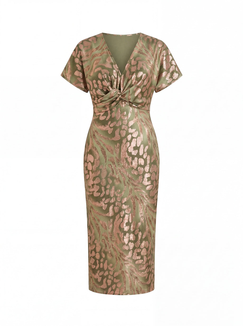 Calandra Elegant Dress