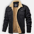 Mont - Stylish Bomber Jacket