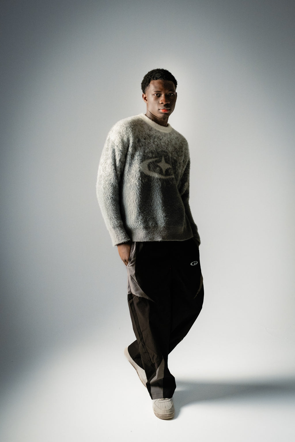 Sommerfeld™ | Soft & Snuggly Mohair Sweater