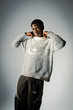 Sommerfeld™ | Soft & Snuggly Mohair Sweater