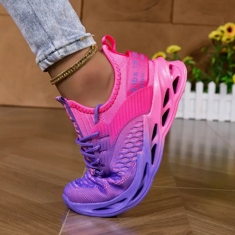 Brianna™ | Orthopädische Sneakers