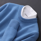 Sommerfeld™ | Klassischer Cashmere Sweater