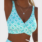 Savenora | Two-Piece Swim Set
