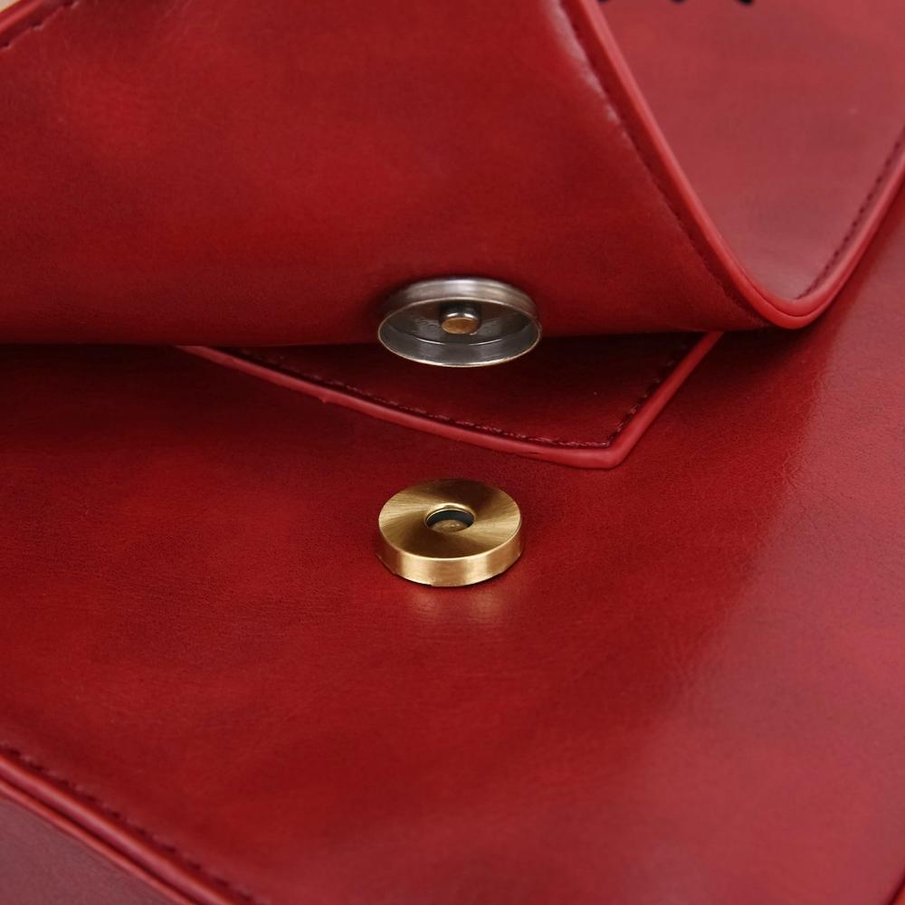 Monikas Elegante Schleifenhandtasche