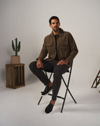 Sommerfeld | Whitman Casual Slip-On Footwear