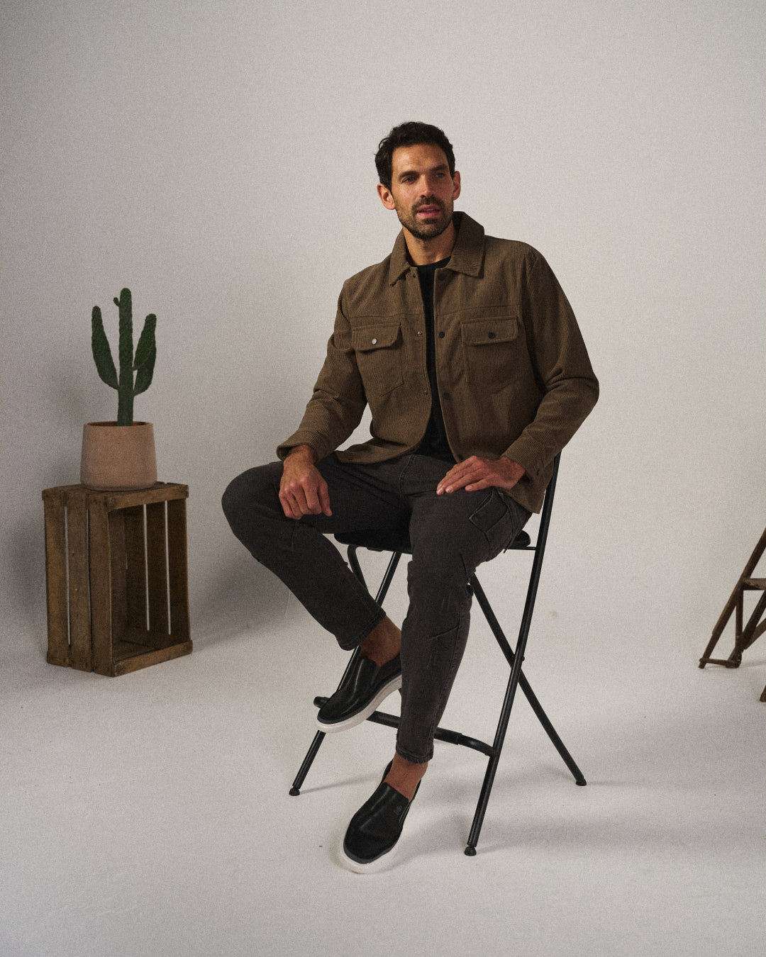 Sommerfeld | Whitman Casual Slip-On Footwear