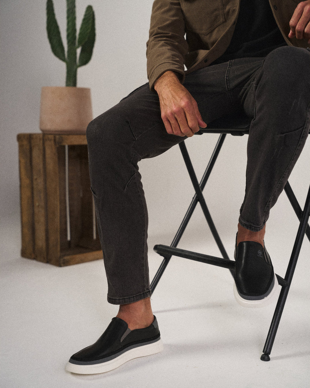 Sommerfeld | Whitman Casual Slip-On Footwear