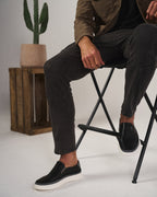 Sommerfeld | Whitman Casual Slip-On Footwear