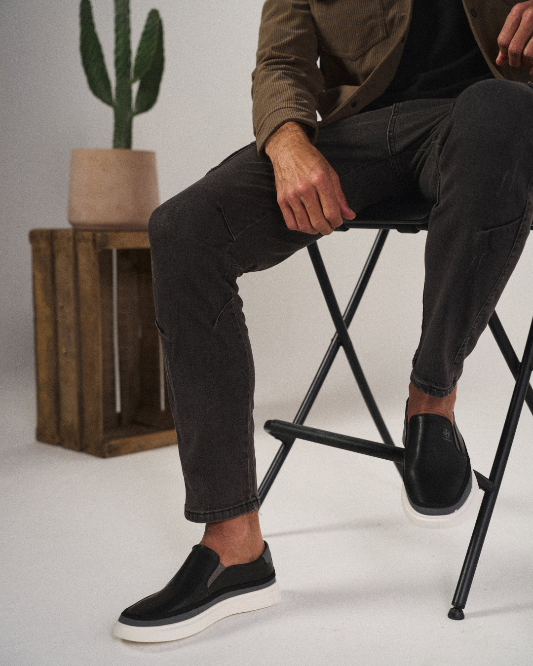 Sommerfeld | Whitman Casual Slip-On Footwear