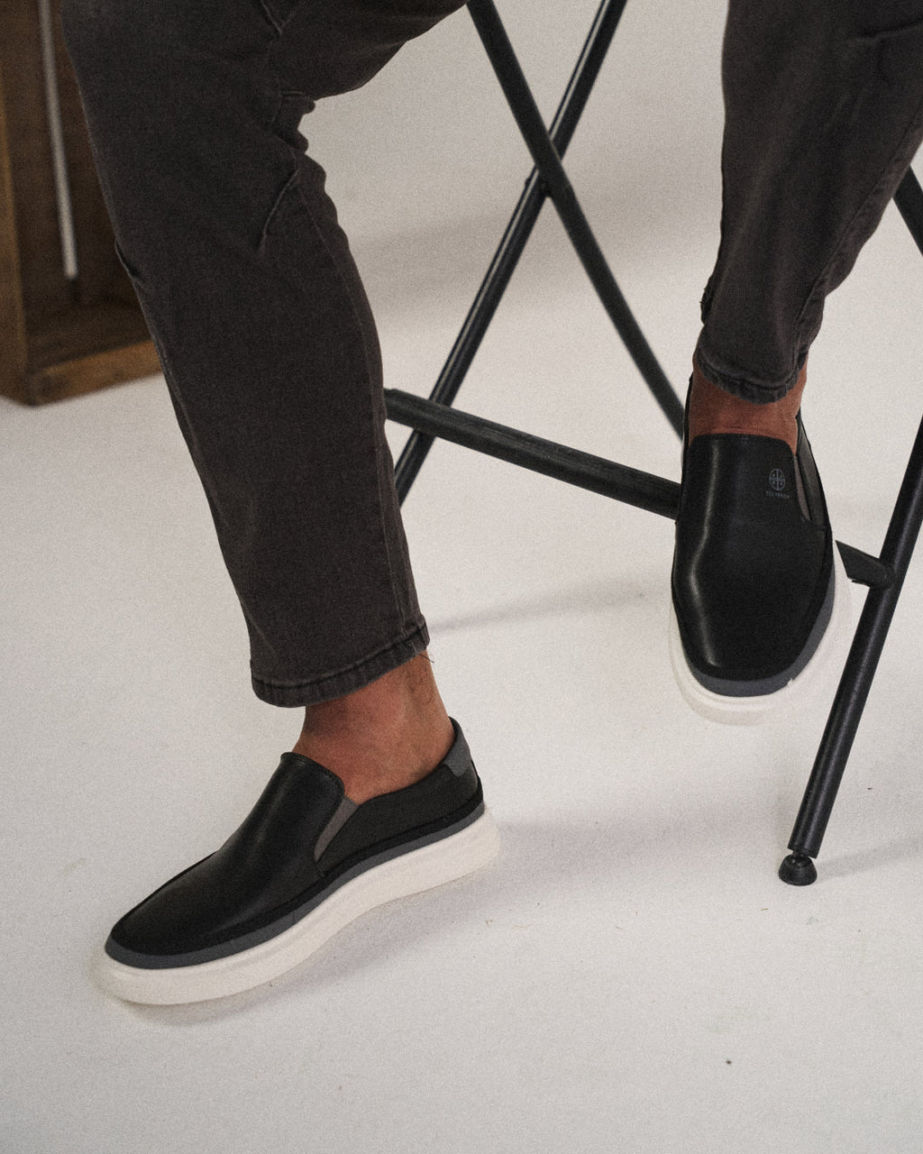 Sommerfeld | Whitman Casual Slip-On Footwear