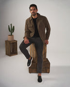 Sommerfeld | Whitman Casual Slip-On Footwear