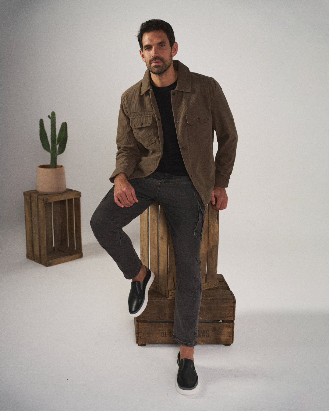Sommerfeld | Whitman Casual Slip-On Footwear