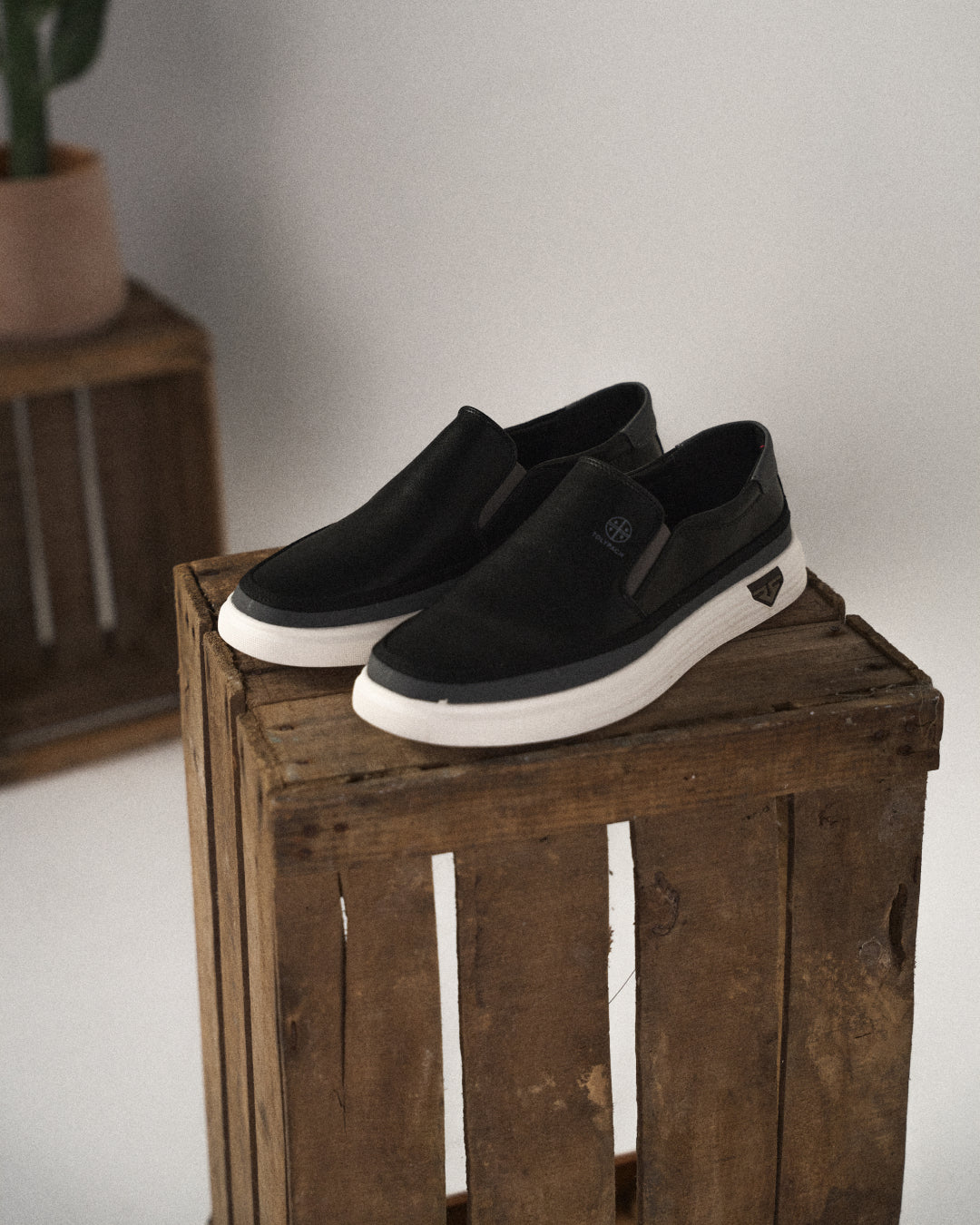 Sommerfeld | Whitman Casual Slip-On Footwear