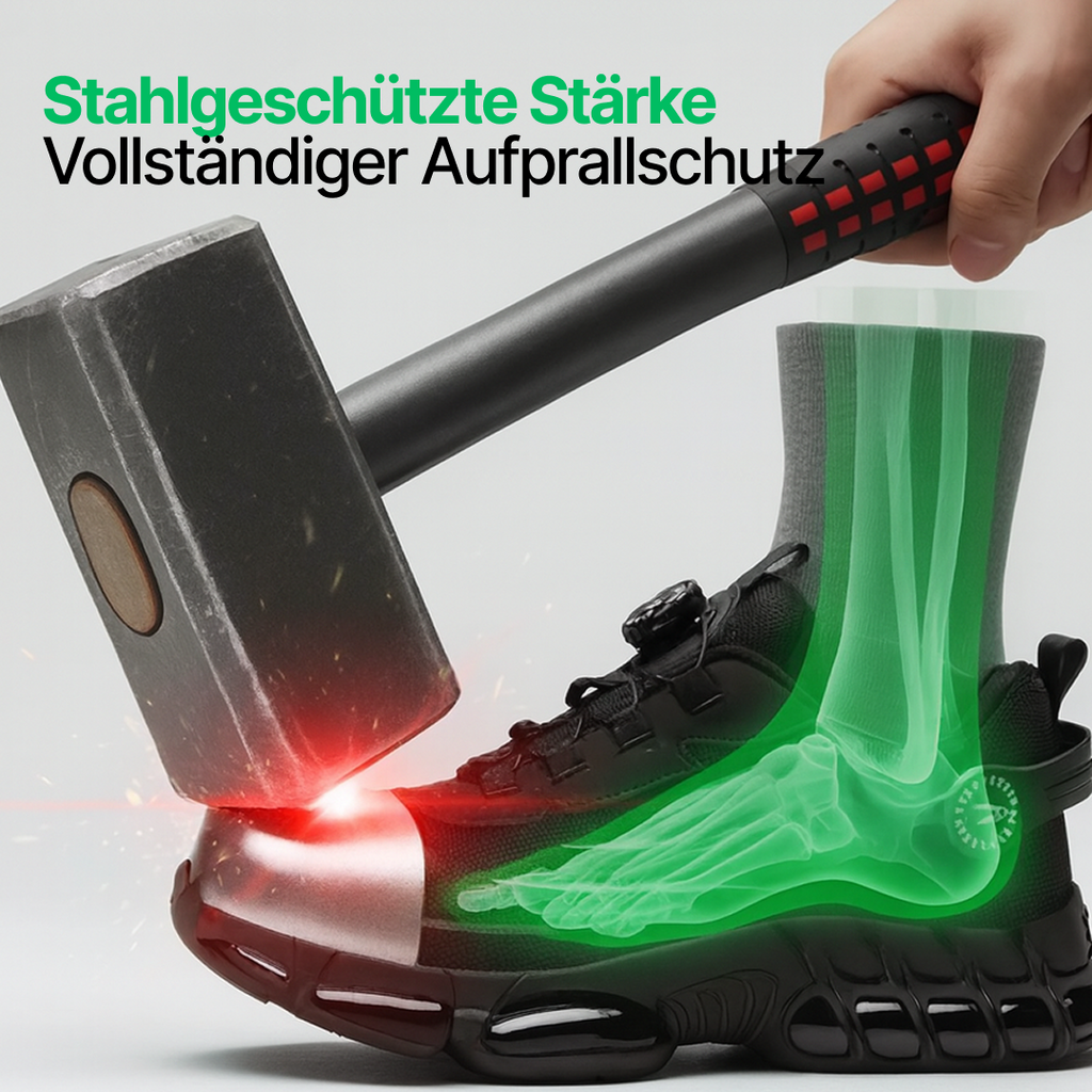 Sommerfeld | STRIX - All-Day Comfort (Buy 1, Get 1 FREE)