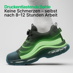 Sommerfeld | STRIX - All-Day Comfort (Buy 1, Get 1 FREE)