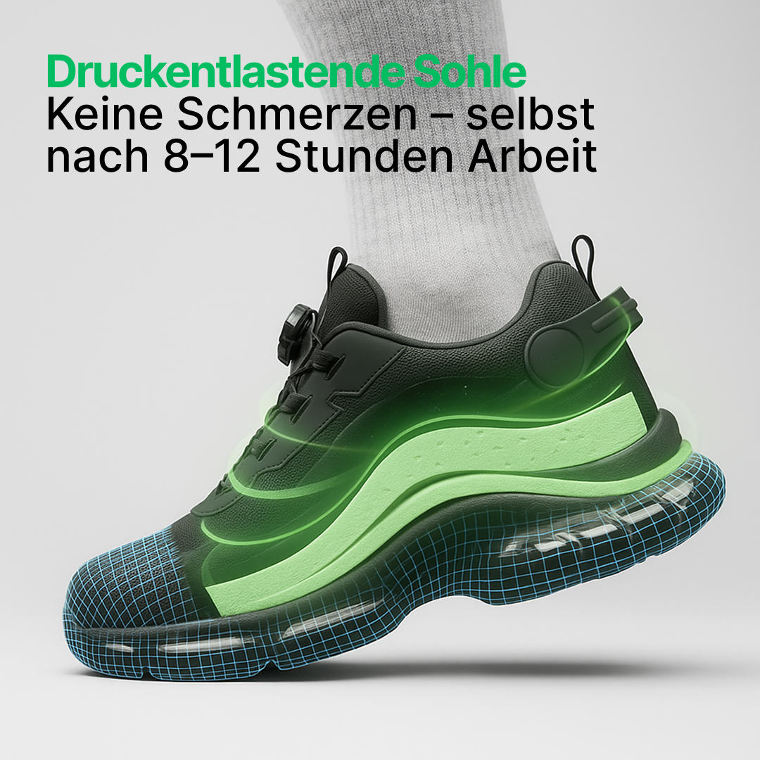 Sommerfeld | STRIX - All-Day Comfort (Buy 1, Get 1 FREE)