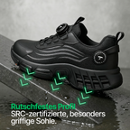 Sommerfeld | STRIX - All-Day Comfort (Buy 1, Get 1 FREE)