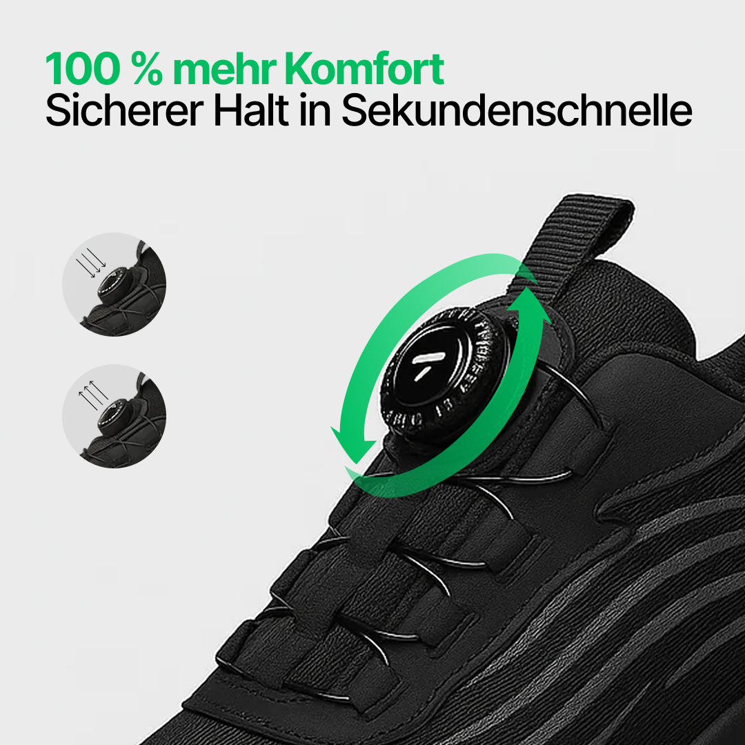 Sommerfeld | STRIX - All-Day Comfort (Buy 1, Get 1 FREE)