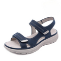 Sommerfeld | Premium Orthopädische Ledersandalen – Kaufe 1, Erhalte 1 GRATIS!