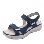 Sommerfeld | Premium Orthopädische Ledersandalen – Kaufe 1, Erhalte 1 GRATIS!