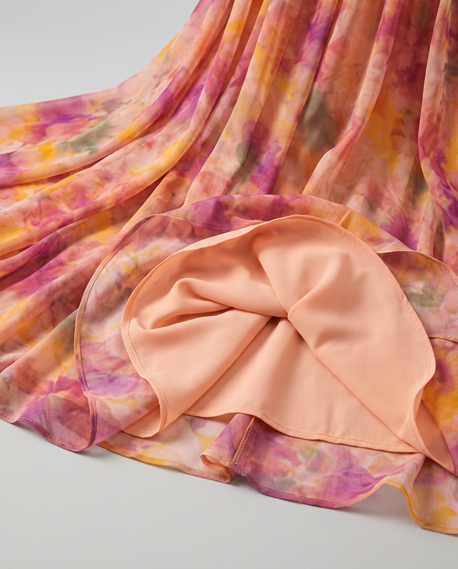Claudia™ – Figurbetonendes Kleid für einen vorteilhaften Auftritt