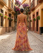 Claudia™ – Figurbetonendes Kleid für einen vorteilhaften Auftritt