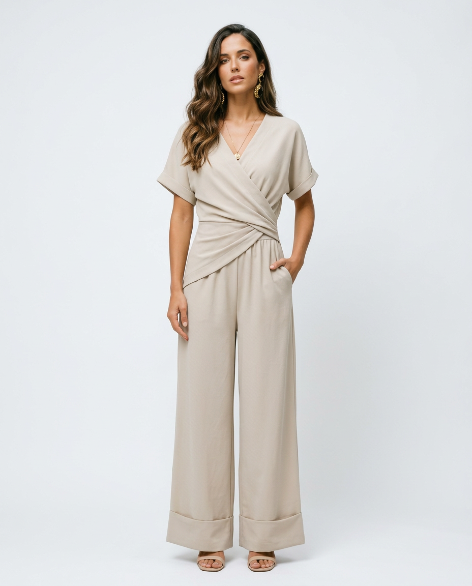 Colleen™ – Elegantes und Komfortables Outfit