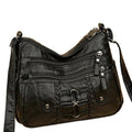 Astrid | Secure Crossbody Bag