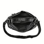 Astrid | Secure Crossbody Bag