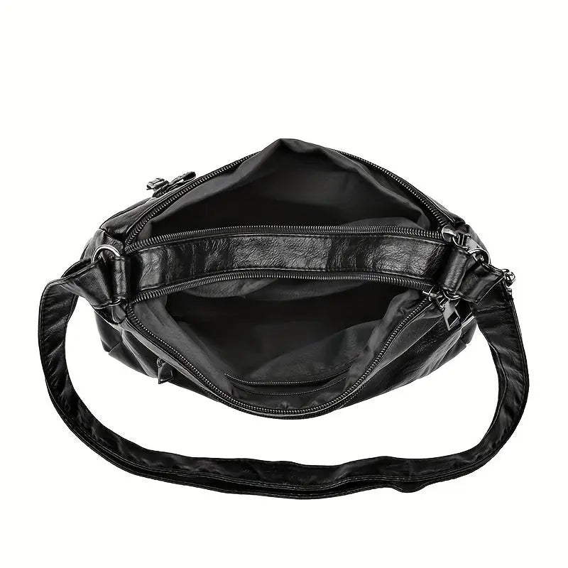Astrid | Secure Crossbody Bag