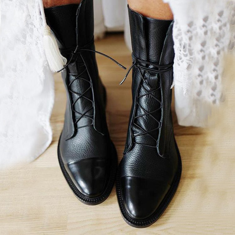 Sommerfeld™ | Luxe Heeled Boots