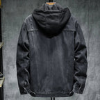BLACKHAWK Classic Denim Jacket