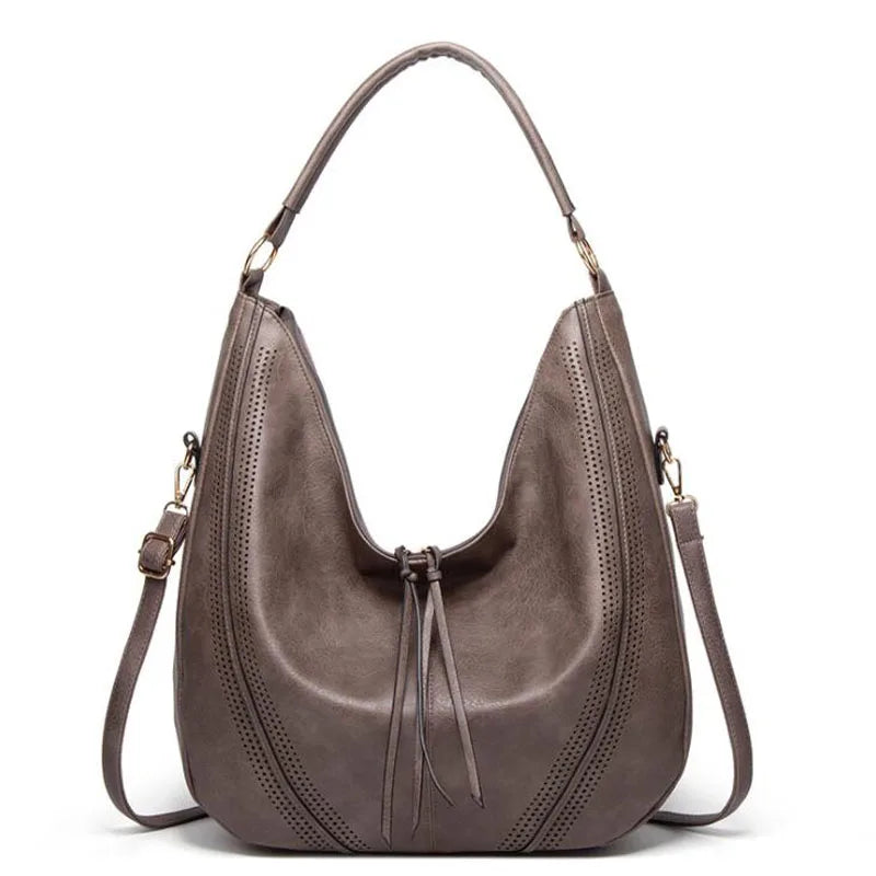 Minerva | Premium Leather Handbag