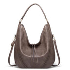 Minerva | Premium Leather Handbag
