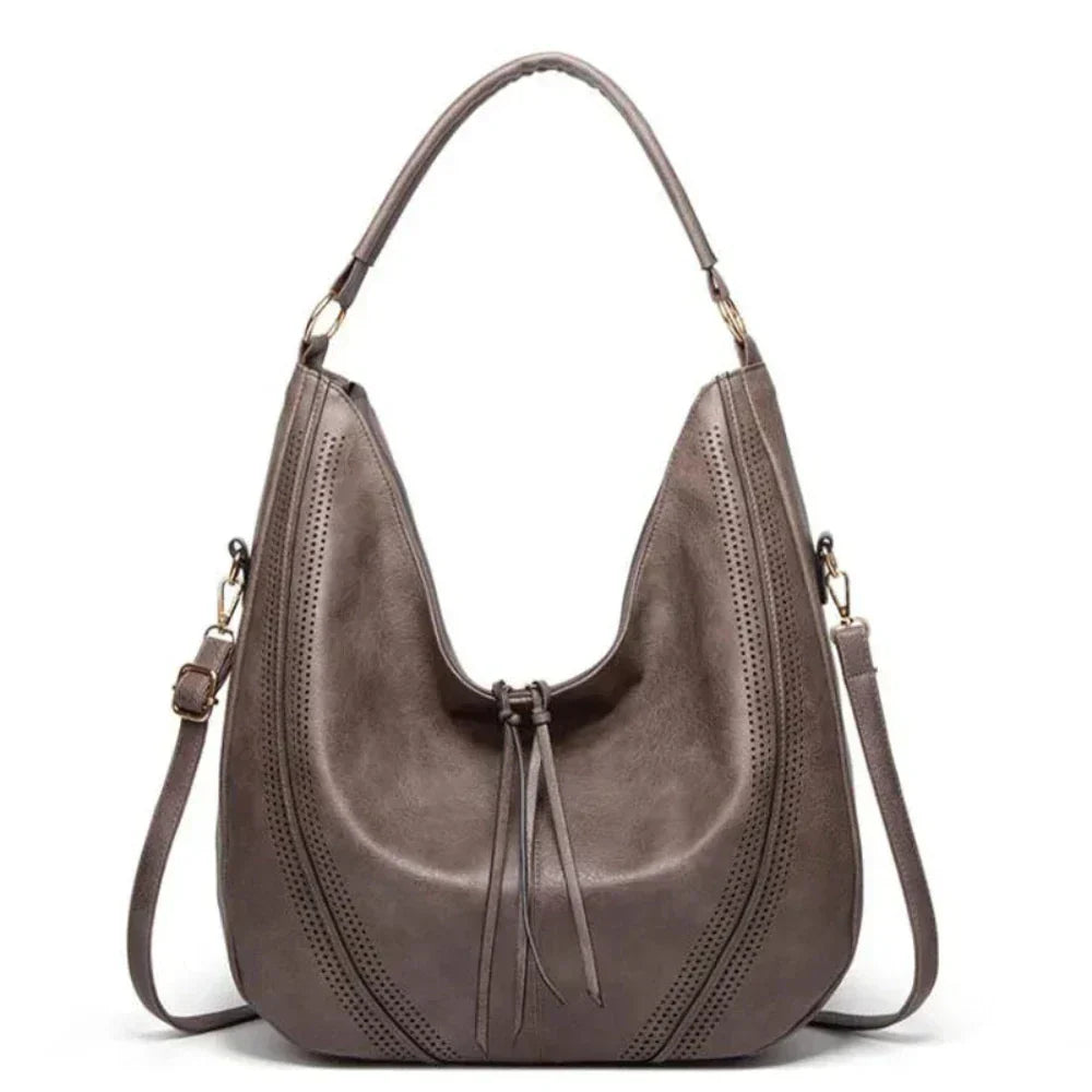 Minerva's Classic Elegance | Vintage Handbag