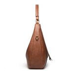 Minerva's Classic Elegance | Vintage Handbag