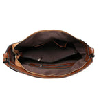 Harriet | Leather Crossbody Bag