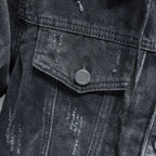 BLACKHAWK Classic Denim Jacket