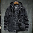 BLACKHAWK Classic Denim Jacket