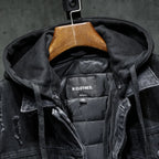 BLACKHAWK Classic Denim Jacket