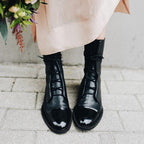 Sommerfeld™ | Luxe Heeled Boots