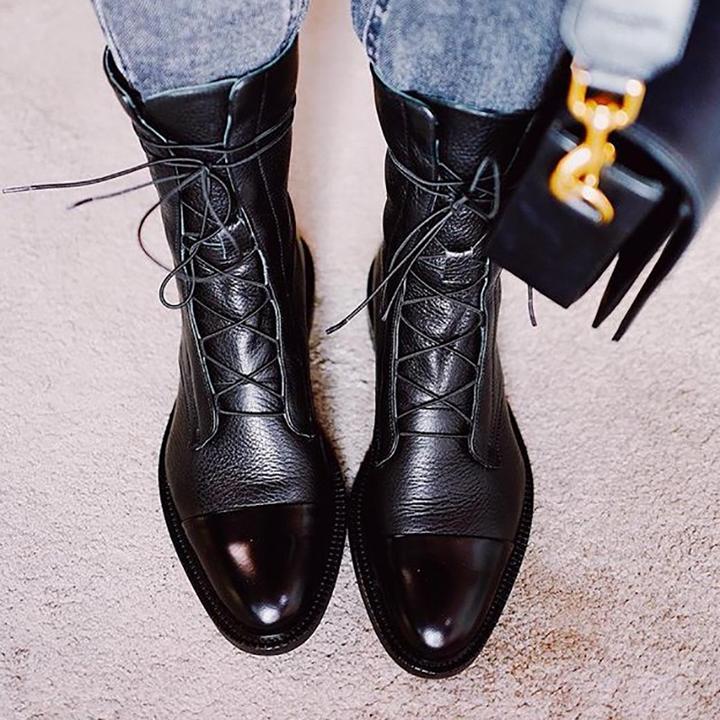 Sommerfeld™ | Luxe Heeled Boots