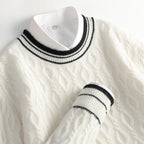 Sommerfeld™ | Herren Kaschmirpullover