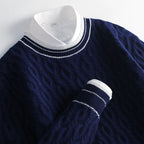 Sommerfeld™ | Herren Kaschmirpullover