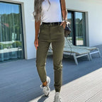 Sommerfeld | Stilvolle und Vielseitige Hosen