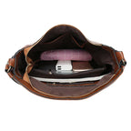 Harriet | Leather Crossbody Bag